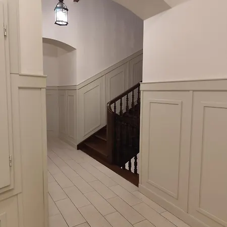 Appartamento Old Town Blue I Siemiradzkiego 25 Cracovia