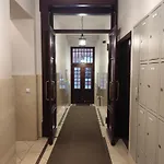 公寓 Old Town Blue I Siemiradzkiego 25 克拉科夫